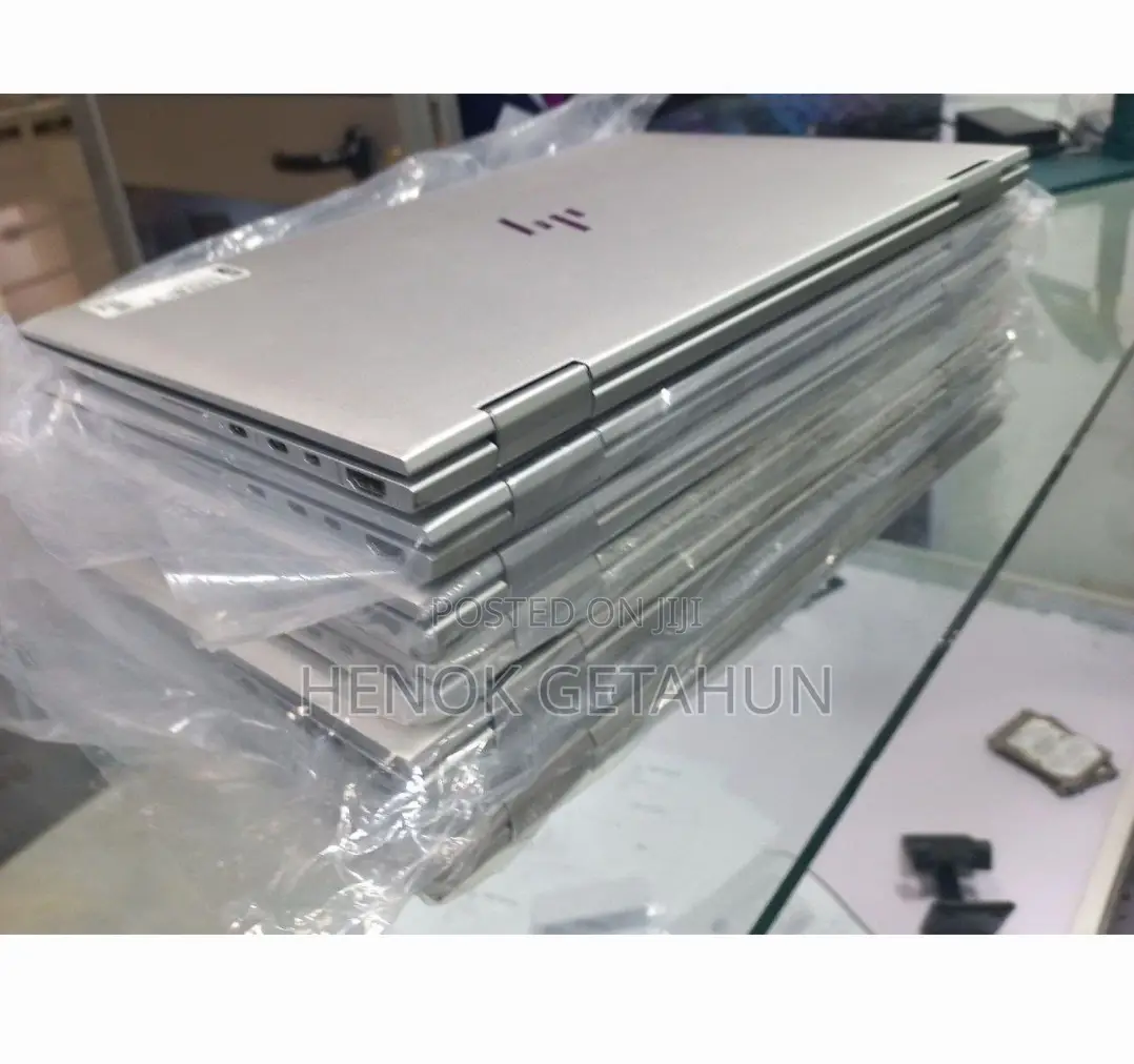 New Laptop HP EliteBook 1040 G6 16GB Intel Core I7 SSD 512GB