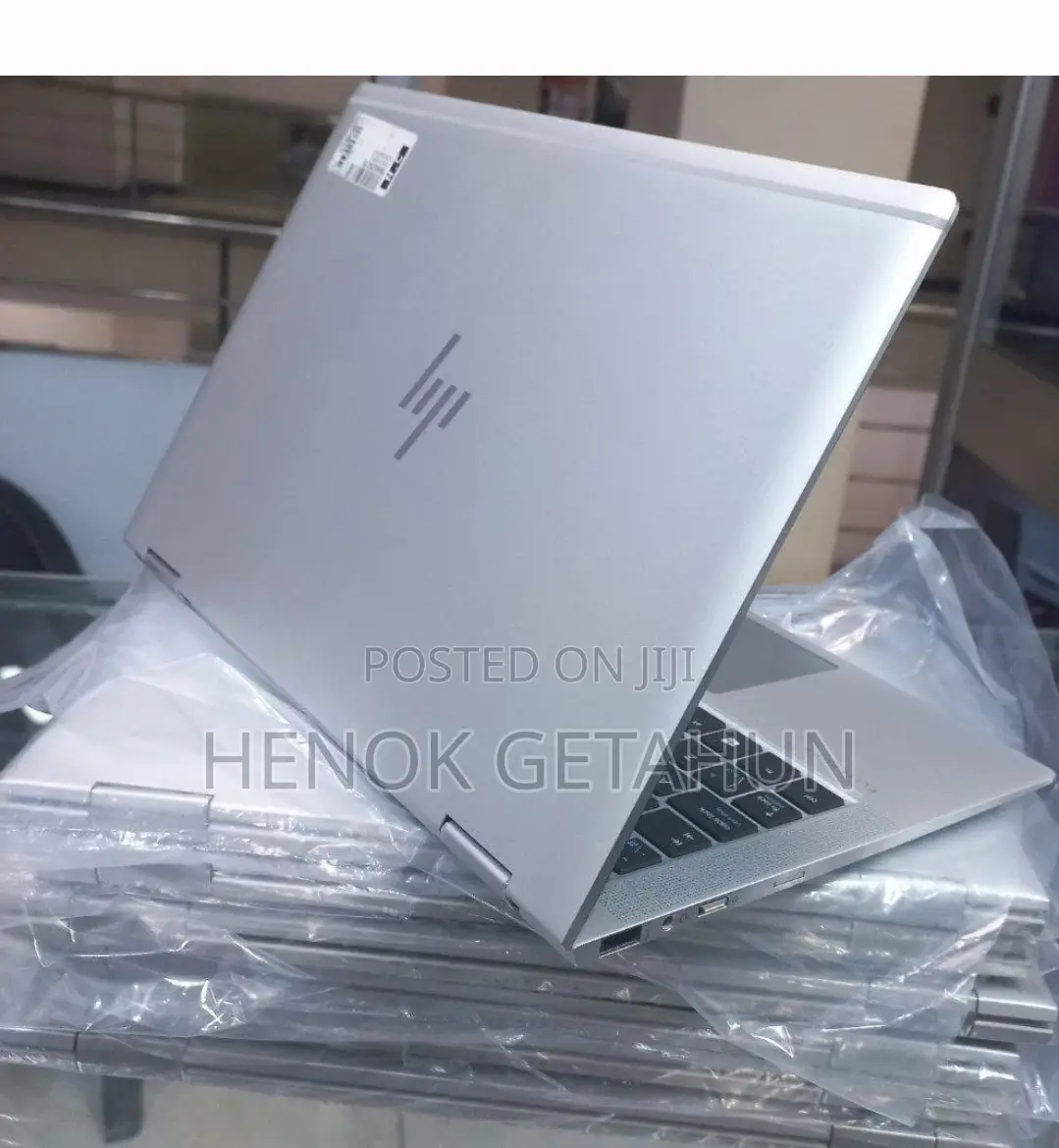 New Laptop HP EliteBook 1040 G6 16GB Intel Core I7 SSD 512GB