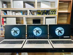 New Laptop HP EliteBook 840 16GB Intel Core I5 SSD 512GB