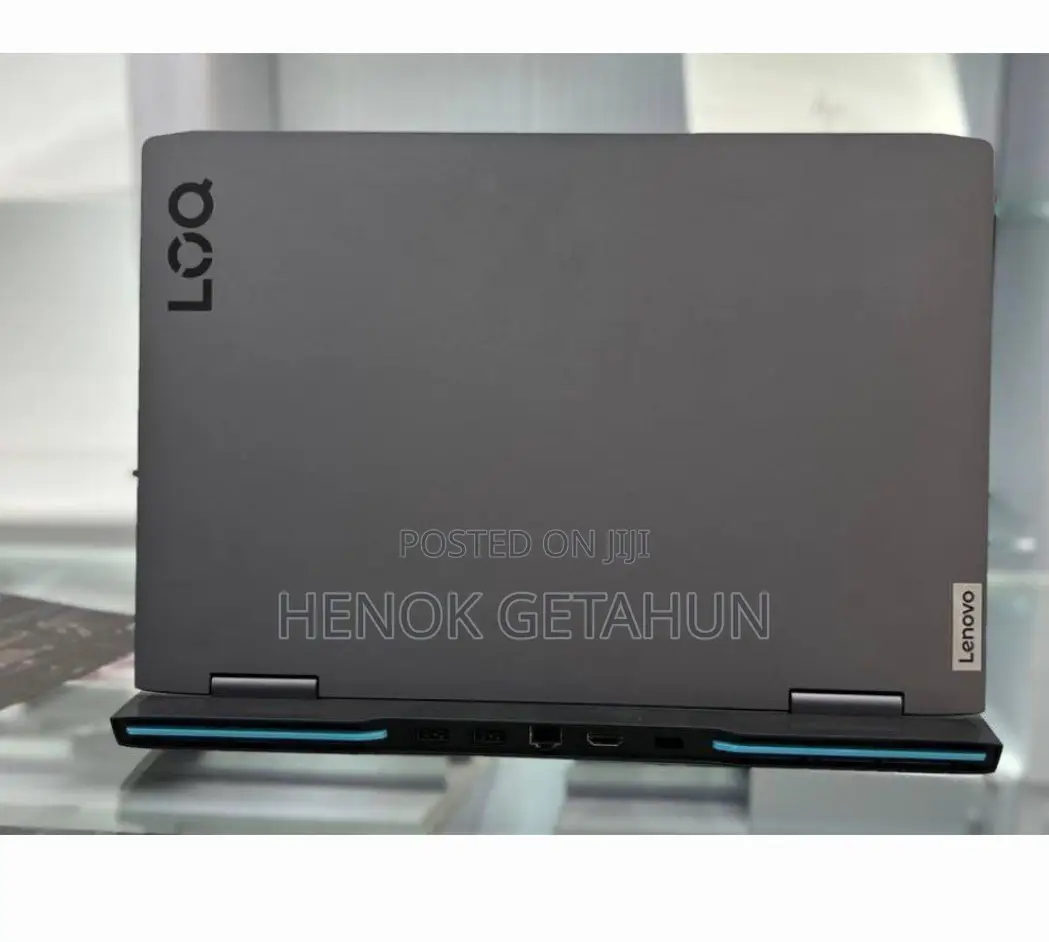 New Laptop Lenovo 100e 16GB Intel Core I7 SSD 512GB