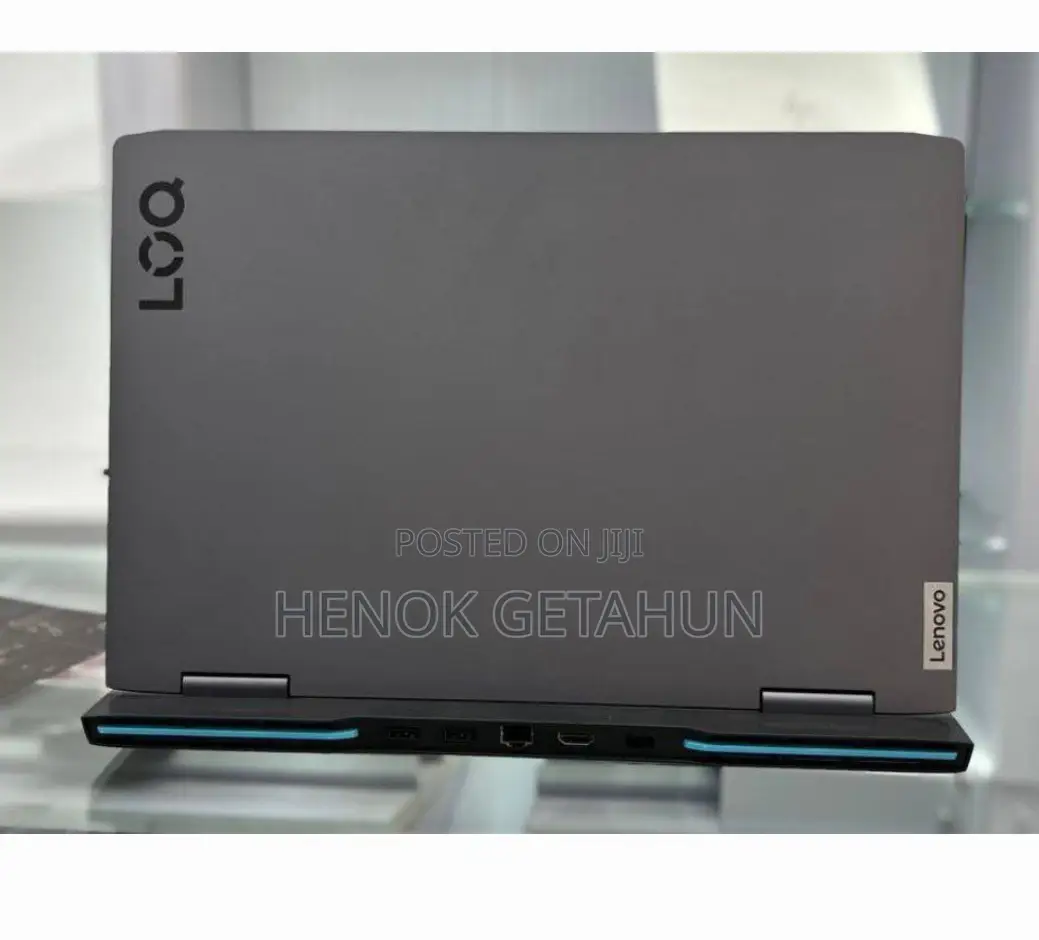 New Laptop Lenovo 100e 16GB Intel Core I7 SSD 512GB