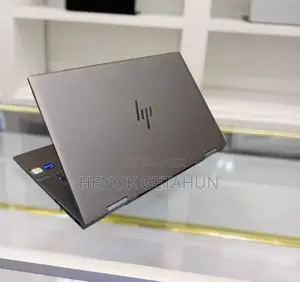 New Laptop HP Envy X360 32GB Intel Core I7 SSD 1T