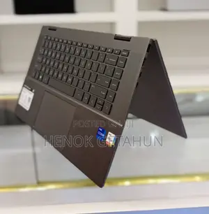 New Laptop HP Envy X360 32GB Intel Core I7 SSD 1T