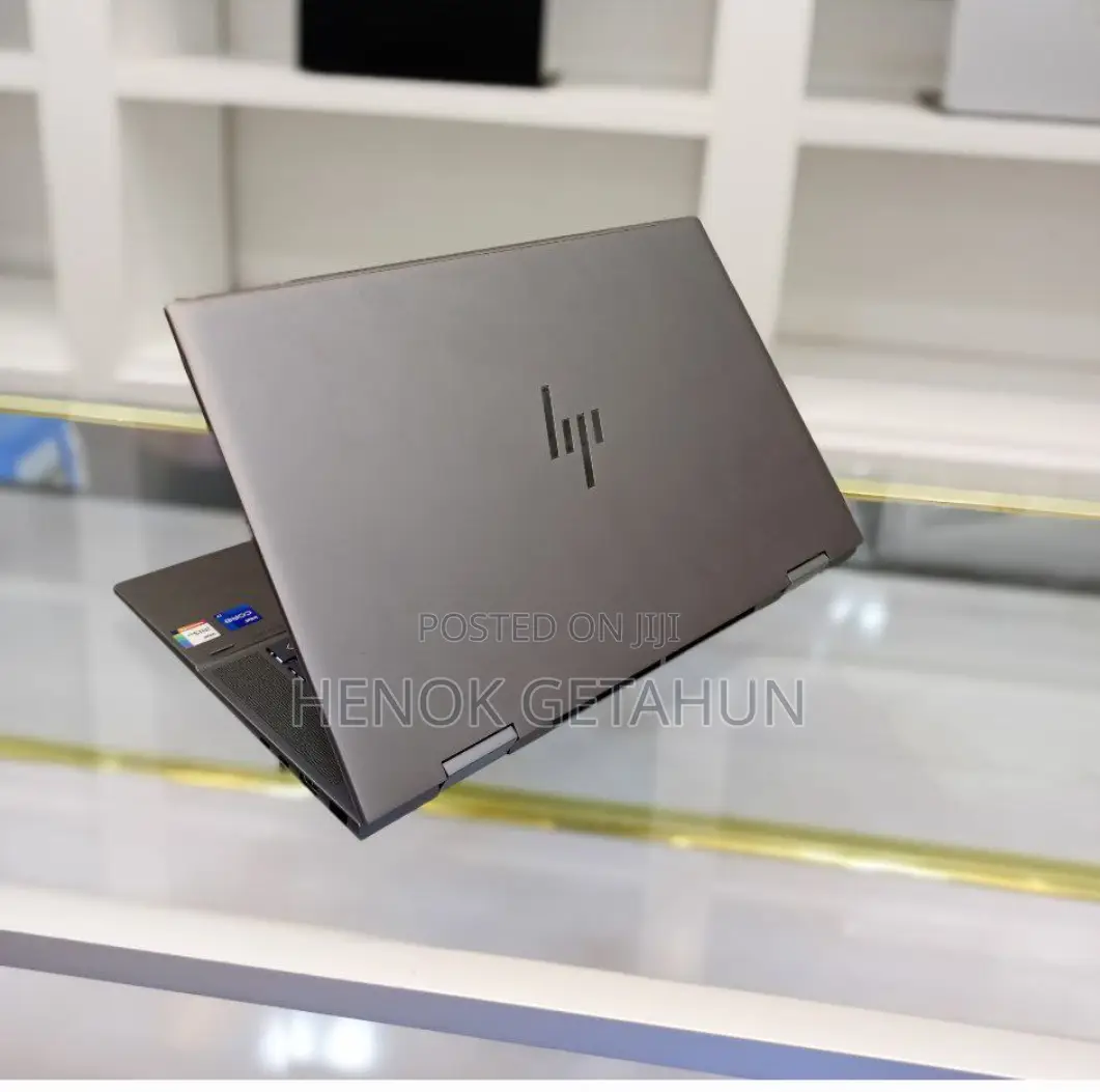 New Laptop HP Envy X360 32GB Intel Core I7 SSD 1T