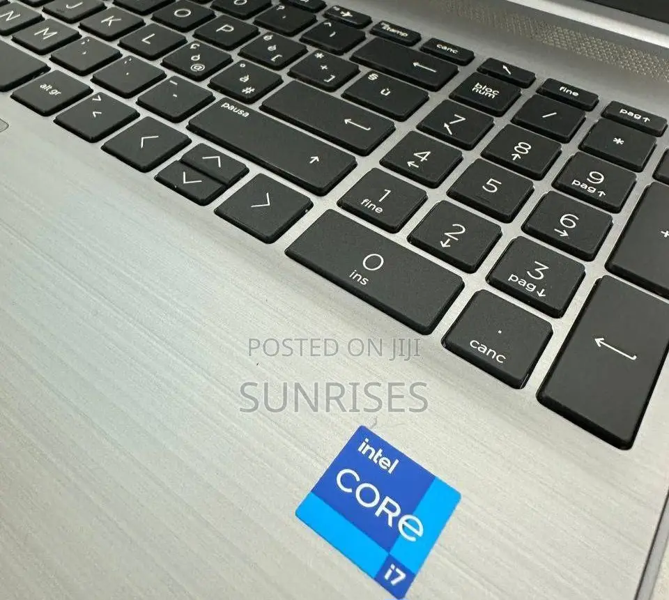 New Laptop HP Stream Notebook 16GB Intel Core I7 SSD 512GB