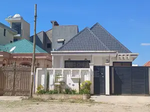 3bdrm Villa in Addis Abeba, Bole for sale