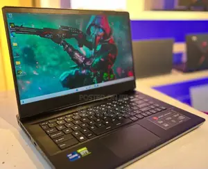 New Laptop MSI GP75 Leopard 16GB Intel Core I7 SSD 1T