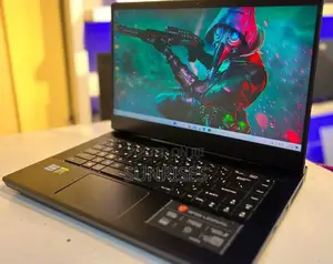 New Laptop MSI GP75 Leopard 16GB Intel Core I7 SSD 1T