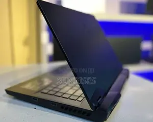 New Laptop MSI GP75 Leopard 16GB Intel Core I7 SSD 1T