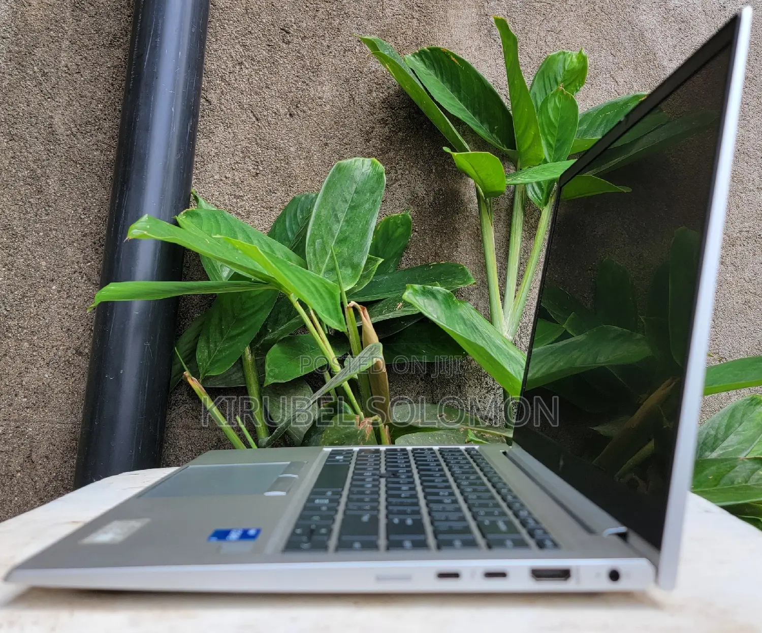 Laptop HP EliteBook 840 16GB Intel Core I7 SSD 1T