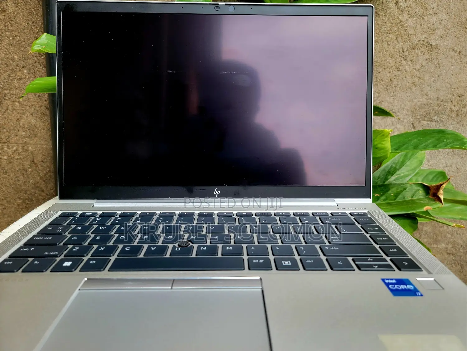 Laptop HP EliteBook 840 16GB Intel Core I7 SSD 1T