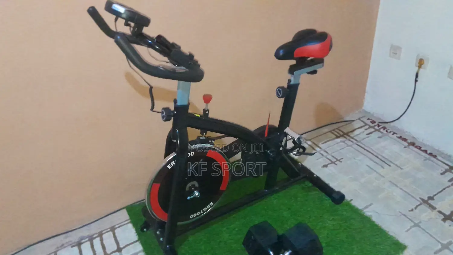 የስፖርት ሳይክል