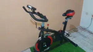 የስፖርት ሳይክል