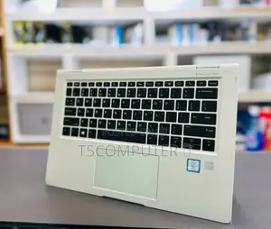 New Laptop HP Envy X360 16GB Intel Core I7 SSD 512GB