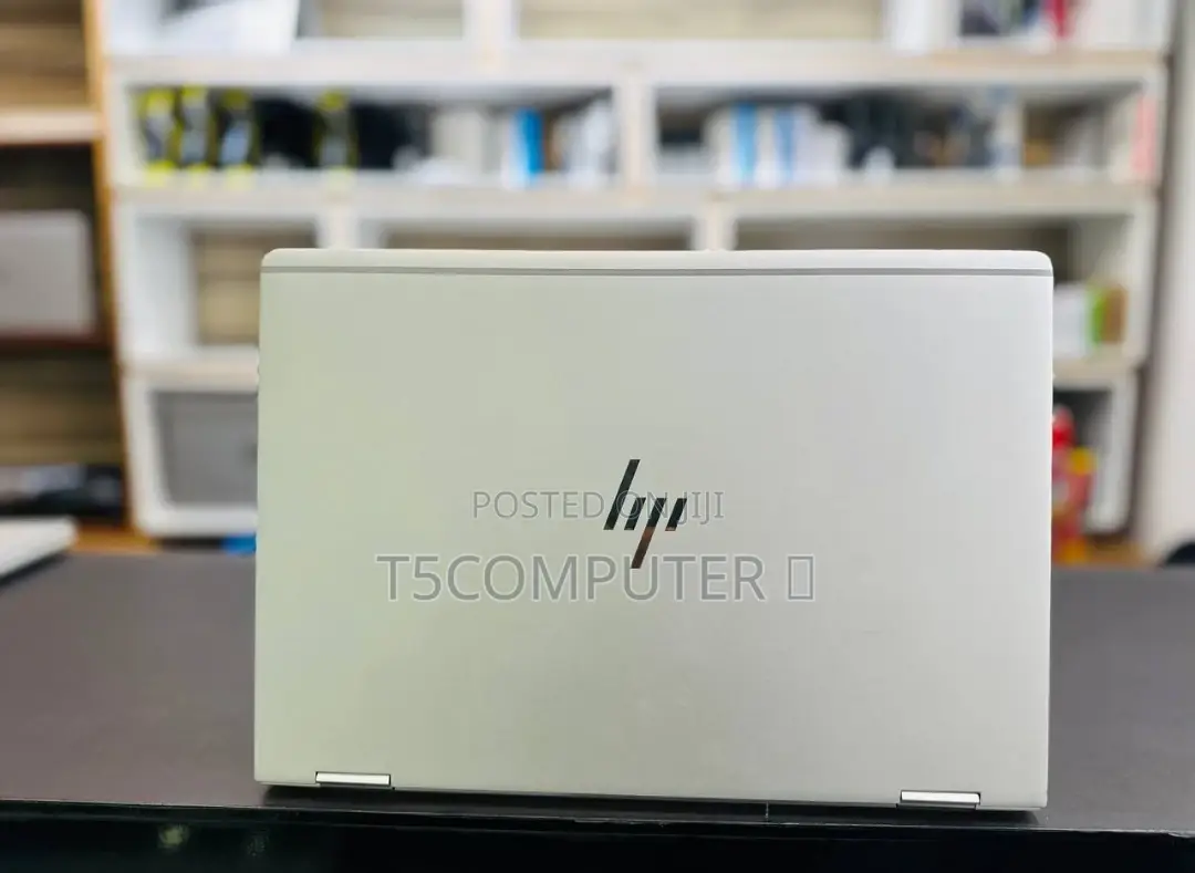 New Laptop HP Envy X360 16GB Intel Core I7 SSD 512GB