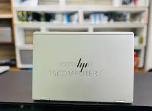 New Laptop HP Envy X360 16GB Intel Core I7 SSD 512GB