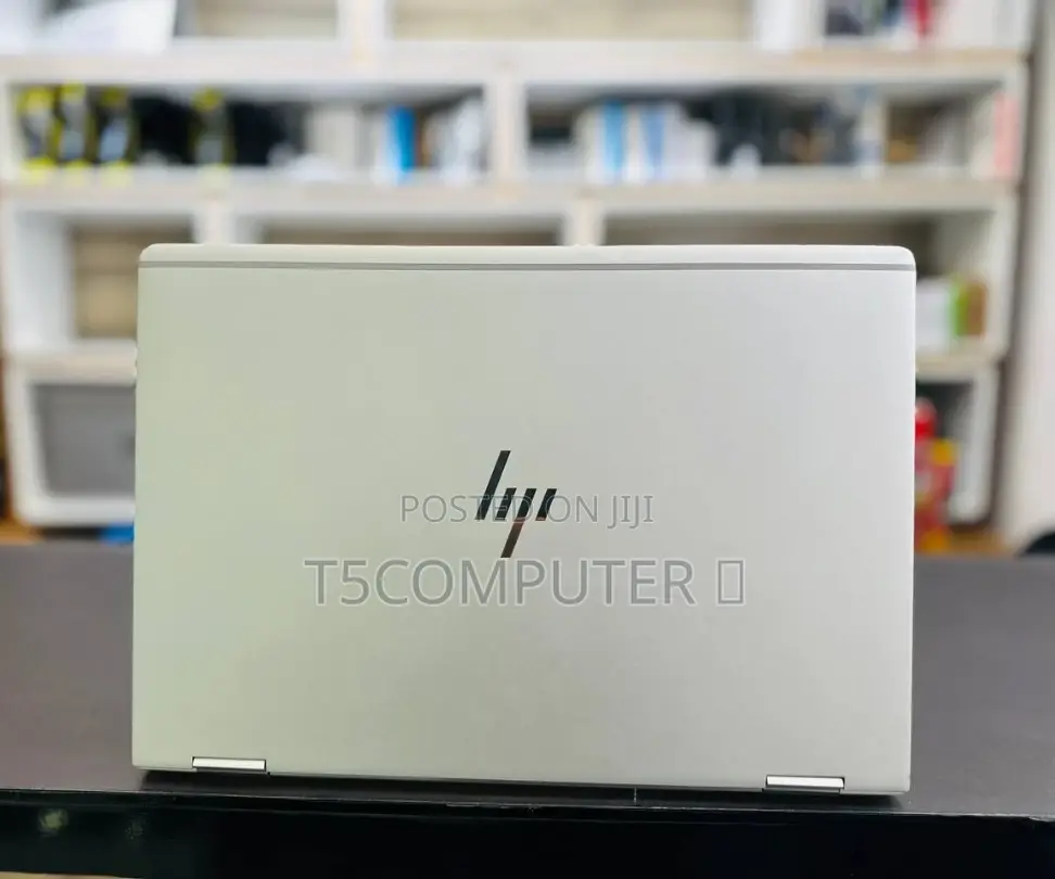 New Laptop HP Envy X360 16GB Intel Core I7 SSD 512GB