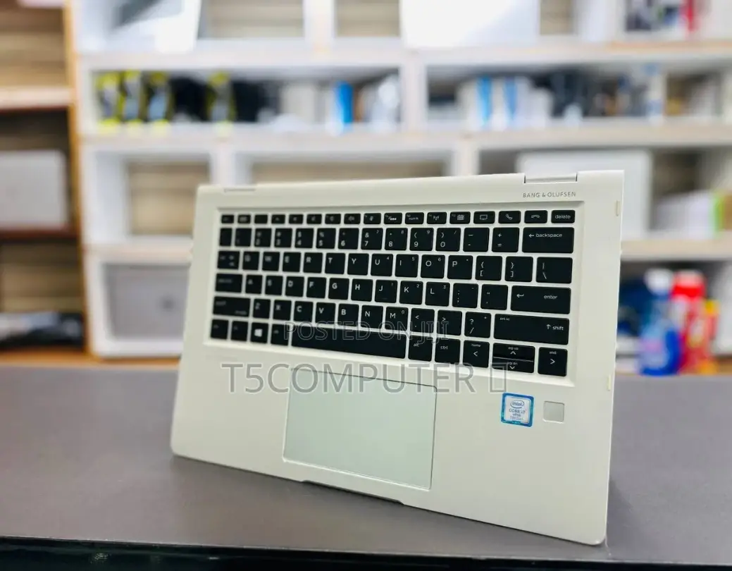 New Laptop HP Envy X360 16GB Intel Core I7 SSD 512GB