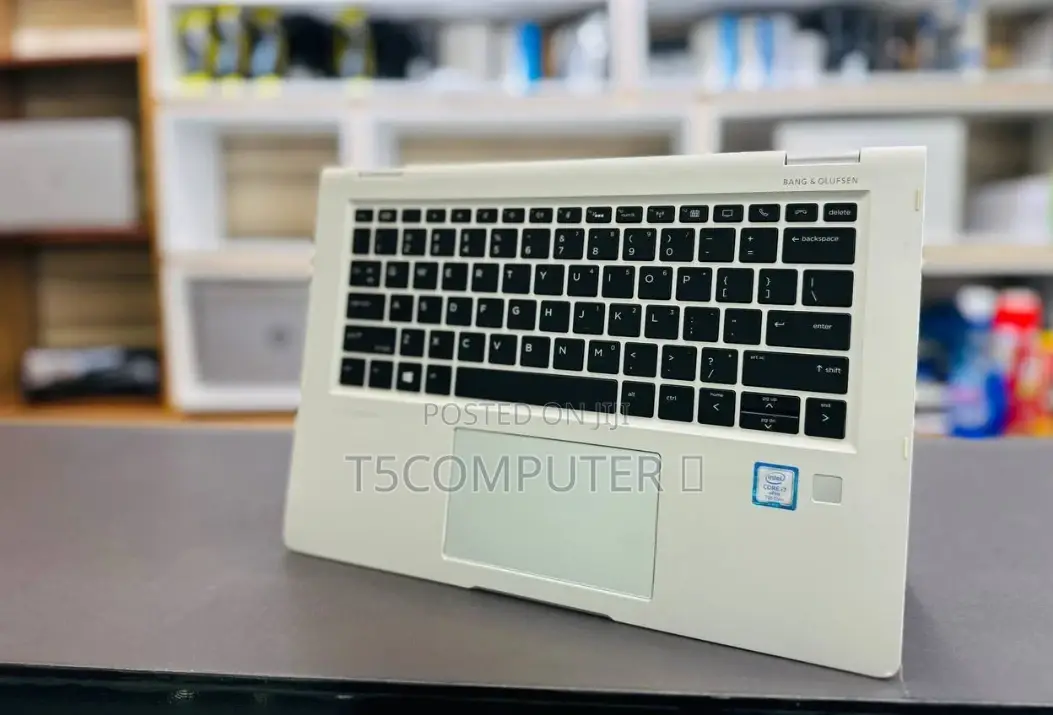 New Laptop HP Envy X360 16GB Intel Core I7 SSD 512GB