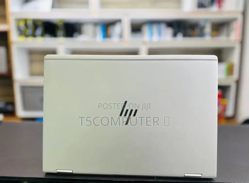 New Laptop HP Envy X360 16GB Intel Core I7 SSD 512GB