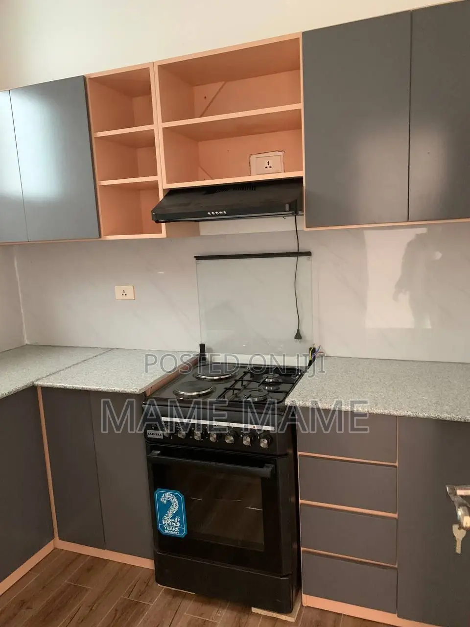 2bdrm Apartment in Addis Abeba, Bole for sale