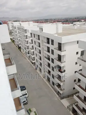 2bdrm Apartment in Addis Abeba, Bole for sale