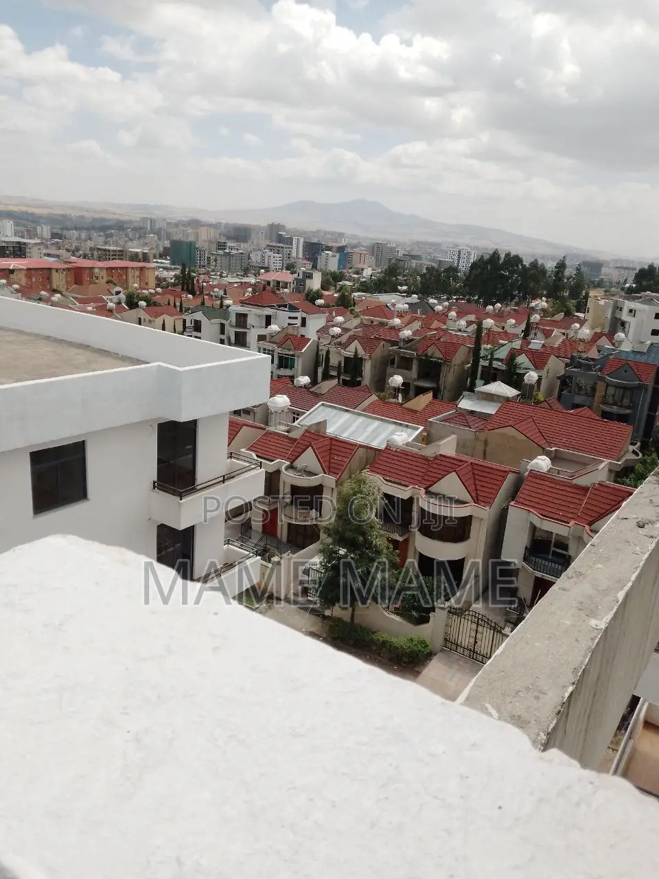 2bdrm Apartment in Addis Abeba, Bole for sale
