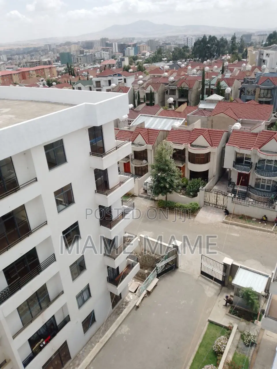 2bdrm Apartment in Addis Abeba, Bole for sale