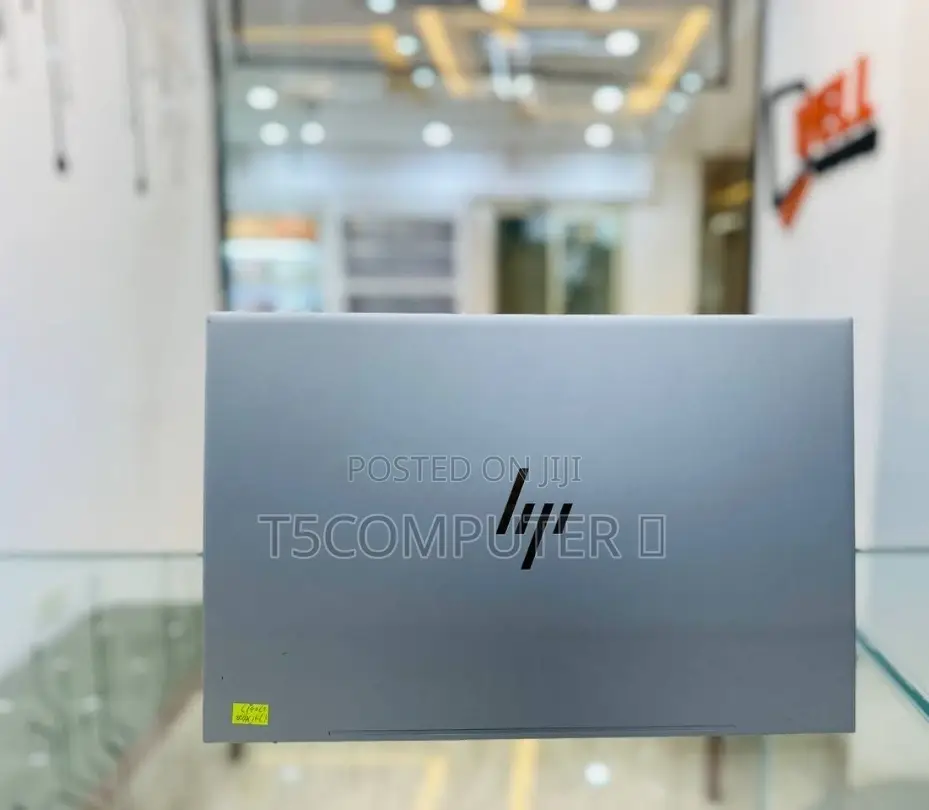 New Laptop HP Envy X360 16GB Intel Core I7 SSD 512GB