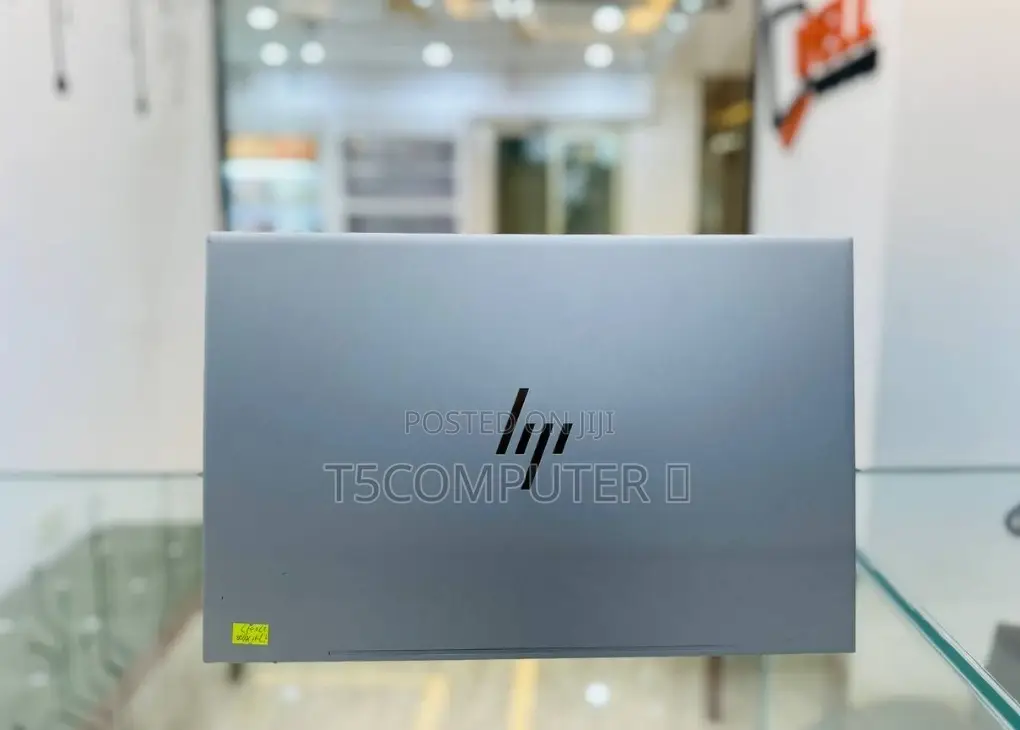 New Laptop HP Envy X360 16GB Intel Core I7 SSD 512GB