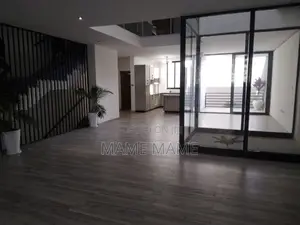 4bdrm Villa in Addis Abeba, Bole for sale