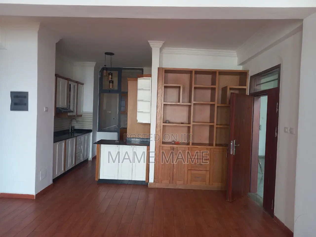 3bdrm Apartment in Addis Abeba, Bole for sale