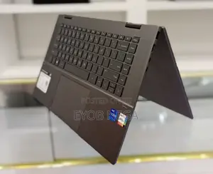Photo - New Laptop HP Envy X360 16GB Intel Core I7 SSD 1T