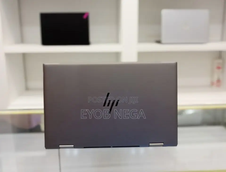 New Laptop HP Envy X360 16GB Intel Core I7 SSD 1T