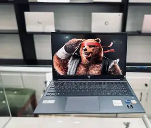 New Laptop HP Pavilion 15z 16GB Intel Core I5 SSD 512GB