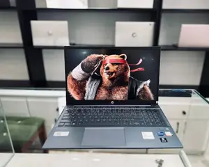 New Laptop HP Pavilion 15z 16GB Intel Core I5 SSD 512GB