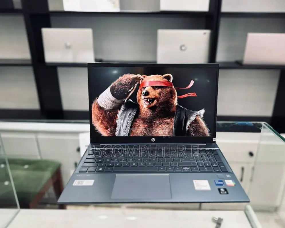 New Laptop HP Pavilion 15z 16GB Intel Core I5 SSD 512GB