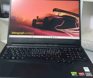 New Laptop Lenovo IdeaPad 1 8GB AMD Ryzen 7 SSD 512GB