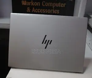 Photo - New Laptop HP Pavilion 13 16GB AMD Ryzen 7 SSD 512GB