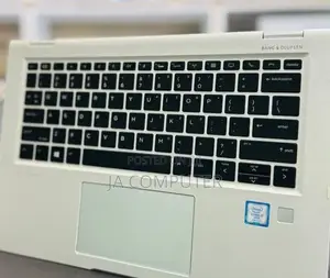 New Laptop HP EliteBook X360 1030 G7 16GB Intel Core I7 SSD 512GB