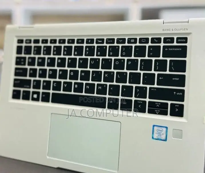 New Laptop HP EliteBook X360 1030 G7 16GB Intel Core I7 SSD 512GB