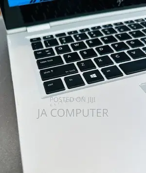 New Laptop HP EliteBook X360 1030 G7 16GB Intel Core I7 SSD 512GB