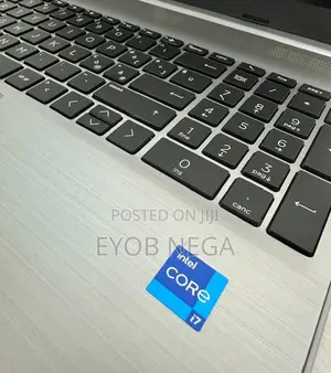 New Laptop HP Stream Notebook 16GB Intel Core I7 SSD 512GB