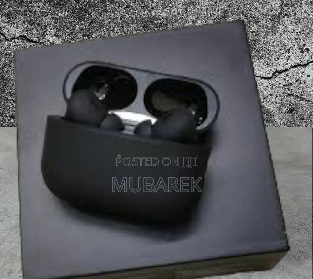 Elevate Your Listening: Airpod Pro