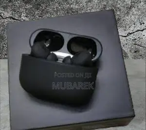 Photo - Elevate Your Listening: Airpod Pro