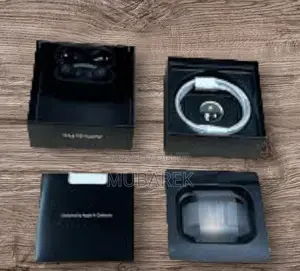 Cutting-Edge Sound Solution: Airpod Pro