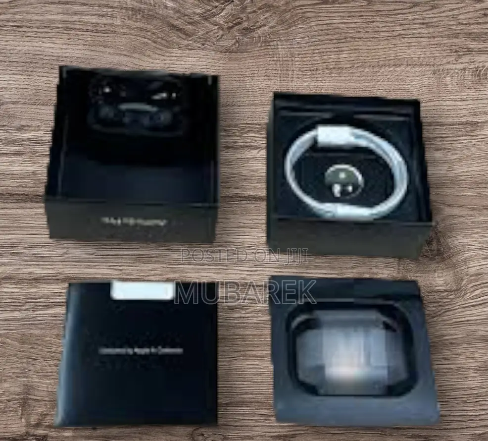 Cutting-Edge Sound Solution: Airpod Pro