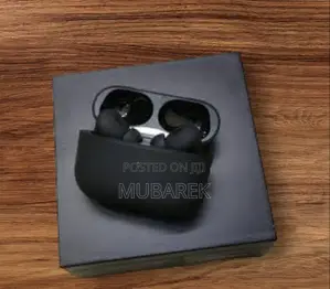 Photo - Audio Superiority Redefined: Airpod Pro