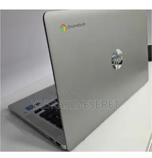 New Laptop HP Chromebook 4GB Intel Xeon SSD 72GB