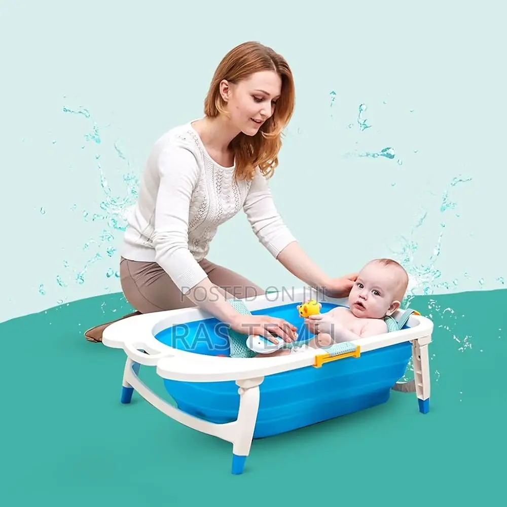 Baby Bath Tub